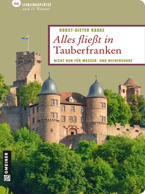 cover image of Alles fließt in Tauberfranken